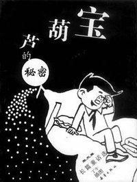 宝葫芦的秘密 (新蕾出版社 2001)