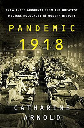 Pandemic 1918