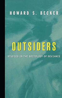 Outsiders (Free Press 1997)