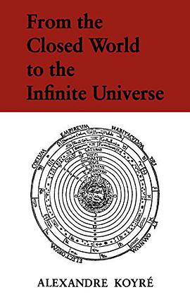 From the Closed World to the Infinite Universe