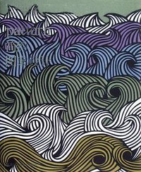 简约图案设计 (2012)