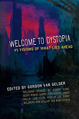 Welcome to Dystopia
