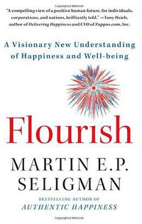 Flourish (Atria Books 2012)