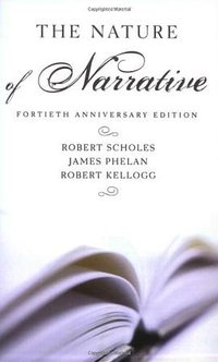 The Nature of Narrative (Oxford University Press 2006)