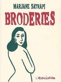 Broderies (L'Association 2003)