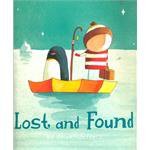 Lost and Found 智慧小孩系列