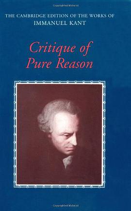 Critique of Pure Reason