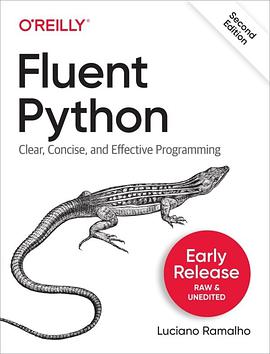 Fluent Python, 2nd Edition