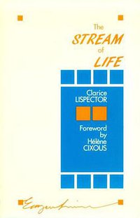 Agua Viva (University of Minnesota Press 1989)