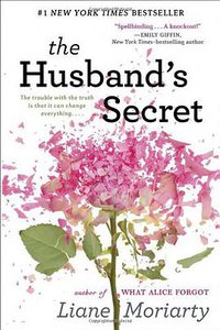 The Husband's Secret (Putnam Adult 2013)