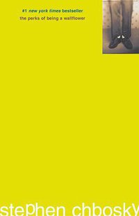 The Perks of Being a Wallflower (MTV Books 2012)