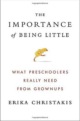 The Importance of Being Little