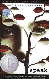 Speak (Puffin 2001)