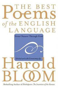The Best Poems of the English Language (Harper 2004)