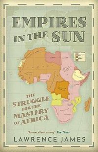 Empires in the Sun (W&N 2017)