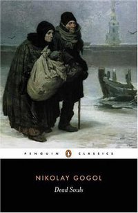 Dead Souls (Penguin Classics 2004)