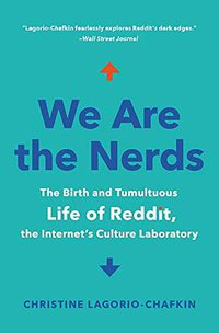 We Are the Nerds (Hachette Books 2019)