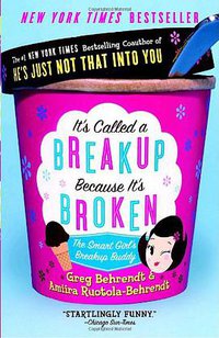 It's Called a Breakup Because It's Broken (Harmony 2006)