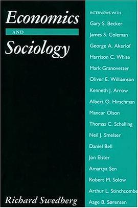 Economics and Sociology