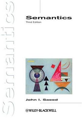 Semantics (Introducing Linguistics)