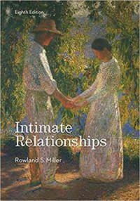 Intimate Relationships (McGraw-Hill Education 2017)