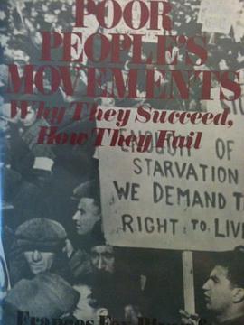 Poor People's Movements