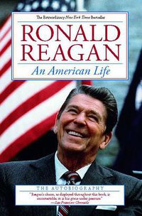 An American Life (Threshold Editions 2011)