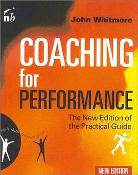 Coaching for Performance