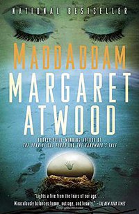 MaddAddam (Knopf Doubleday Publishing Group 2014)
