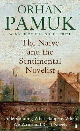 The Naive and the Sentimental Novelist