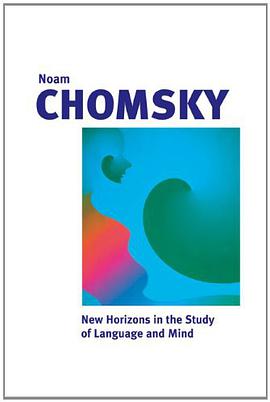 New Horizons in the Study of Language and Mind