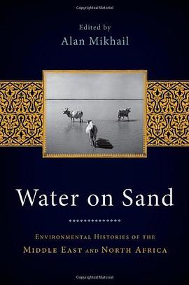 Water on Sand