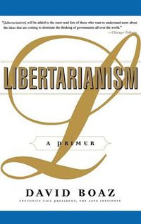 Libertarianism (Free Press 1998)