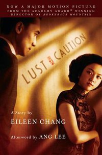 Lust, Caution (Anchor 2007)