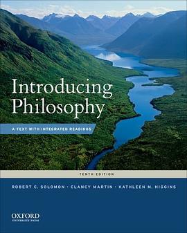 Introducing Philosophy