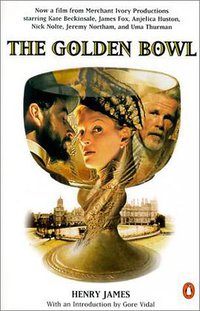 The Golden Bowl Tie-In (Penguin Books 2001)