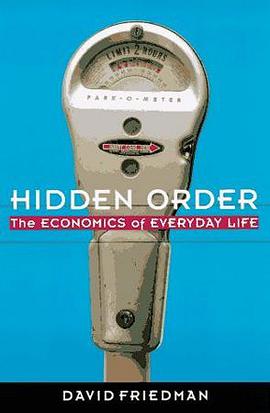 Hidden Order