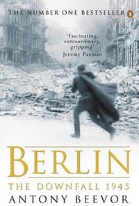 Berlin (Penguin Books Ltd 2003)