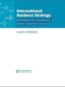 International Business Strategy