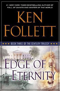 Edge of Eternity (Dutton Adult 2014)