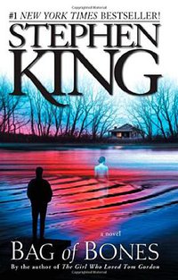 Bag of Bones (Pocket Books 1999)