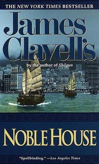 Noble House (Dell 1984)