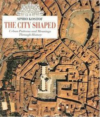 The City Shaped (Bulfinch 1993)