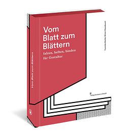 Vom Blatt zum Blättern