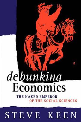 Debunking Economics
