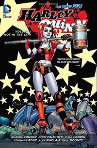 Harley Quinn Vol. 1 (DC Comics 2014)