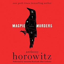 Magpie Murders