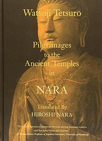 Pilgrimages to the Ancient Temples in Nara (MerwinAsia 2012)