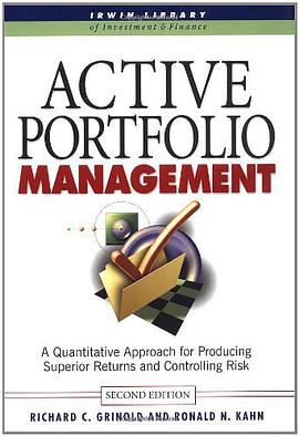 Active Portfolio Management