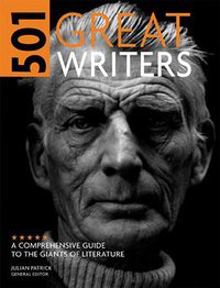 501 Great Writers (Barron's Educational Series 2008)